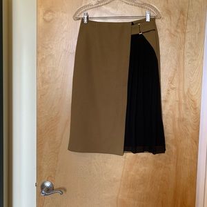 Zara skirt